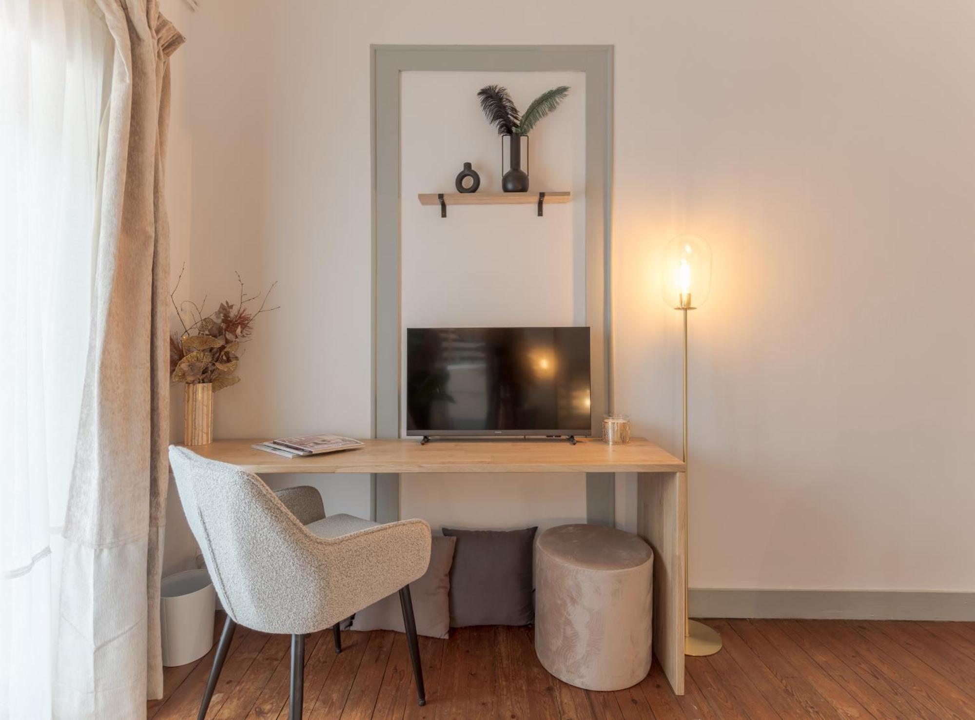 Appartement Charmante Aux Chartrons Bordeaux
